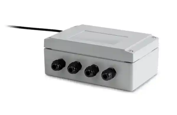 Weighing transmitter CE WT1-Y4